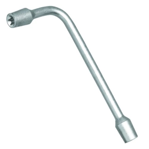 Chave biela tipo hexalobular e-20 a�o cromo van�dio - 25