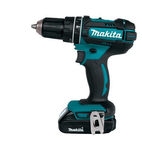 Furadeira Parafusadeira de impacto 1/2