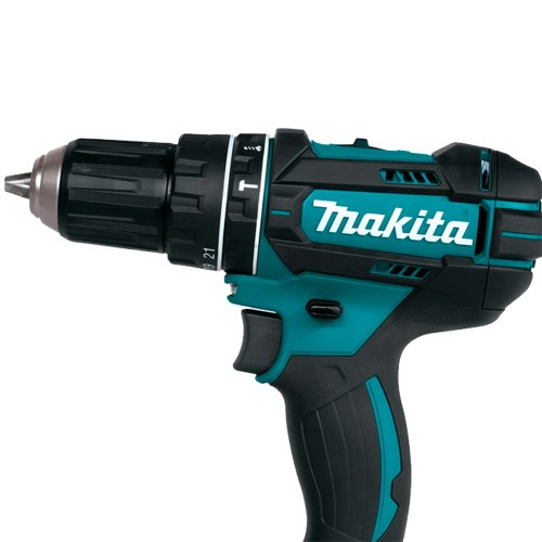 Furadeira Parafusadeira de impacto 1/2