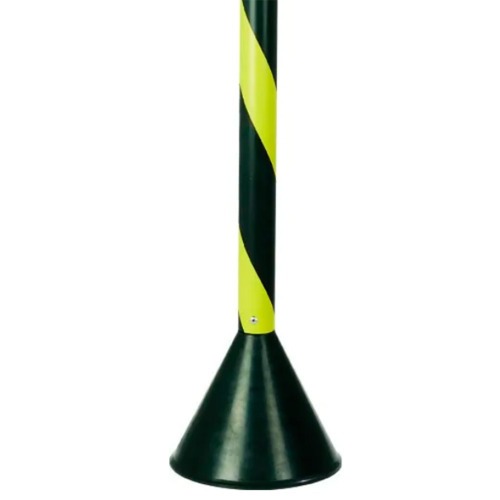 Pedestal para corrente de sinaliza��o 95 cm - 700.01132 