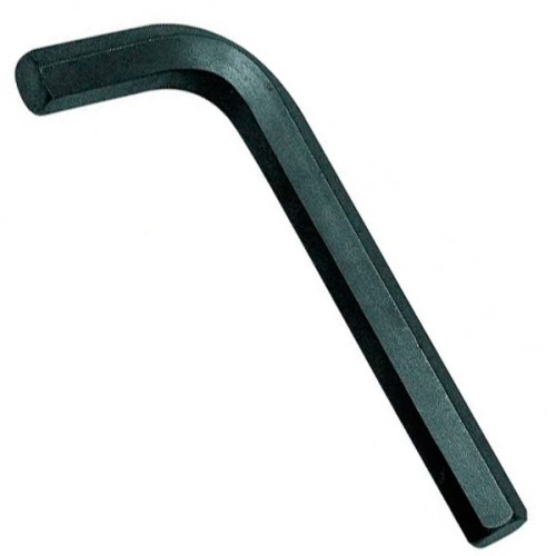 Chave allen 14 mm a�o cromo van�dio 42