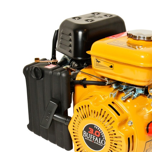 Motor a gasolina 3 hp 4 tempos partida manual - BFG 3.0 Motor a gasolina 3 hp 4 tempos partida manual - BFG 3.0