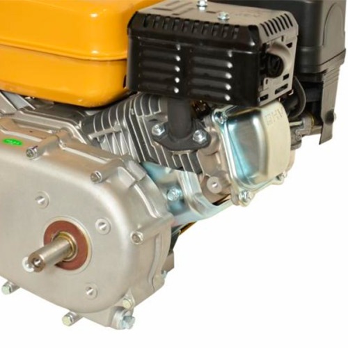 Motor a gasolina 6,5 hp 4T com embreagem partida elétrica e manual- BFGE 6.50 Motor a gasolina 6,5 hp 4T com embreagem partida elétrica e manual- BFGE 6.50