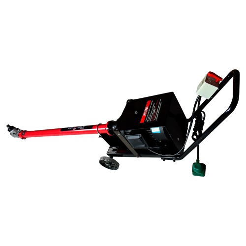 Desparafusadeira de grampo 7,5 hp encaixe 1