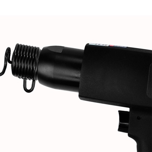 Martelete pneum�tico 190 mm para cinz�is redondos - SGT-1514R