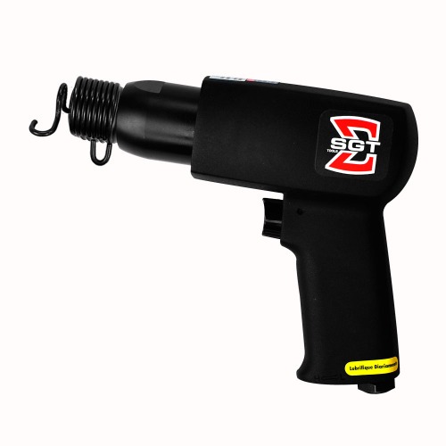 Martelete pneum�tico 190 mm para cinz�is sextavados - SGT-1514H