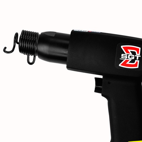 Martelete pneum�tico 190 mm para cinz�is sextavados - SGT-1514H