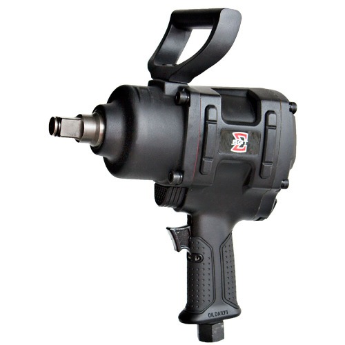 Chave de impacto pneum�tica encaixe 3/4