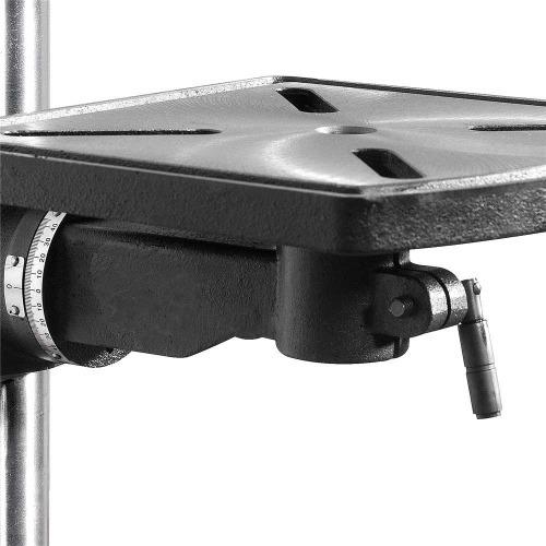 Furadeira de coluna 3/4 cv com mandril 16 mm monof�sica - FCV 016  220V