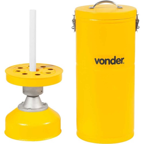 Desentupidora el�trica com 18,4 metros de cabo 4