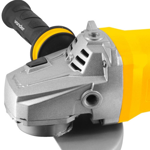 Esmerilhadeira angular 9