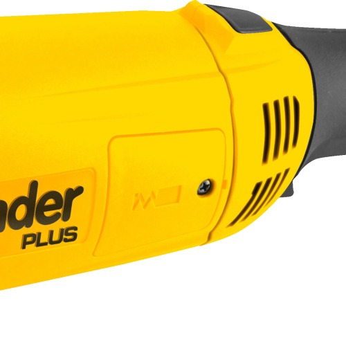 Esmerilhadeira angular 9