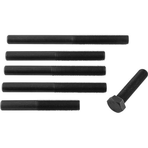 Conjunto de blocos para extra��o e instala��o de buchas e rolamentos - 6510013013