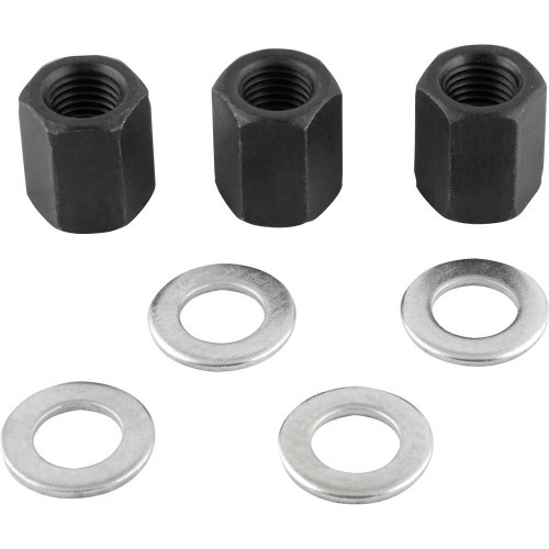 Conjunto de blocos para extra��o e instala��o de buchas e rolamentos - 6510013013