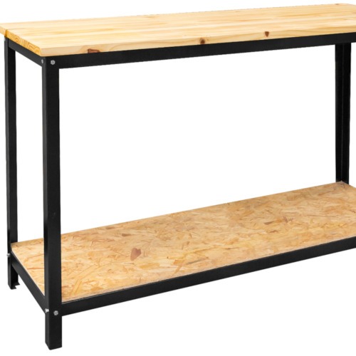 Bancada fixa modular 450 mm desmont�vel 