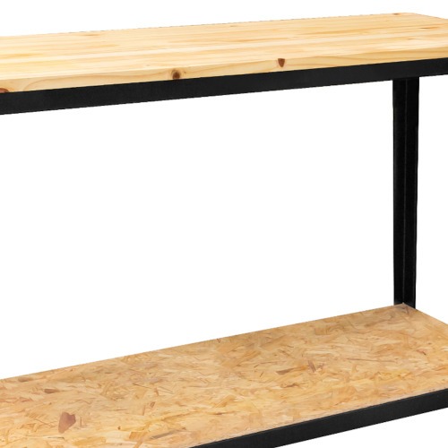 Bancada fixa modular 450 mm desmont�vel 