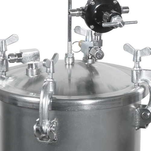 Tanque para pintura 10 litros Tanque para pintura 10 litros