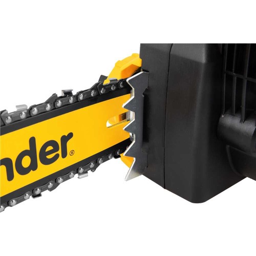 Eletrosserra 2000 watts com sabre de 16