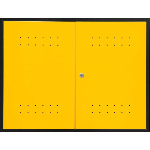 Arm�rio superior multiuso modular