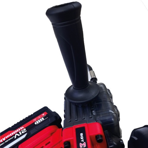 Passa Fio a bateria 21V 30 metros Brushless com 2 baterias - SGT-8650  110V/220V