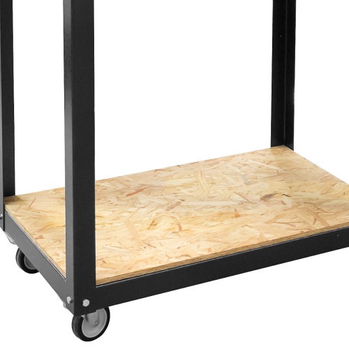 Bancada m�vel modular 450mm desmont�vel