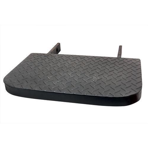 Plataforma completa com 2 amortecedores para empilhadeira PT - 0426118 Plataforma completa com 2 amortecedores para empilhadeira PT - 0426118