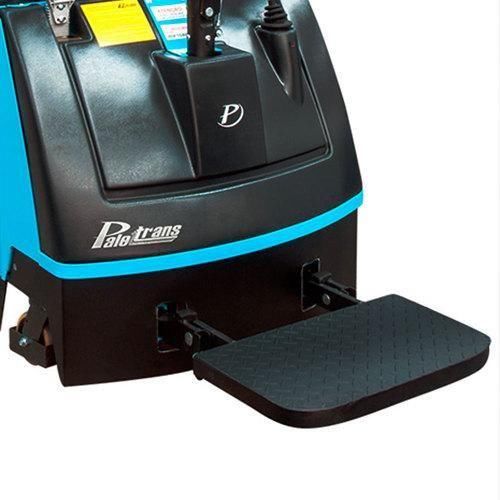 Plataforma completa com 2 amortecedores para empilhadeira PT - 0426118 Plataforma completa com 2 amortecedores para empilhadeira PT - 0426118