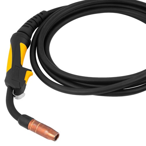 Tocha MIG 250A com 5 m ? TMV 250 Tocha MIG 250A com 5 m ? TMV 250