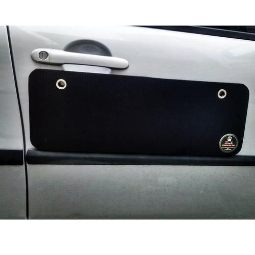 Protetor de porta para carro com 2 pe�as - MK14