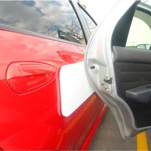 Protetor de porta para carro com 2 pe�as - MK14