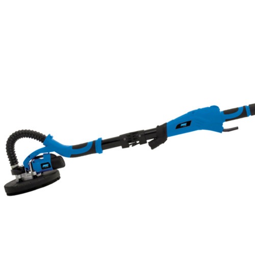 Lixadeira de parede e teto com Led 225 mm 710 watts  110V