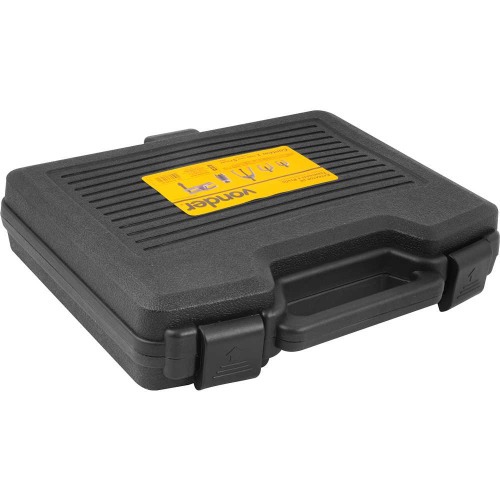 Extrator de terminais e piv�s conjunto com 5 pe�as