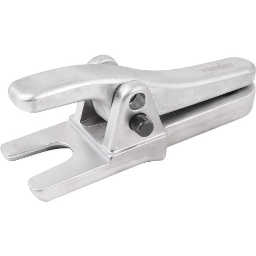 Extrator de terminais e piv�s conjunto com 5 pe�as