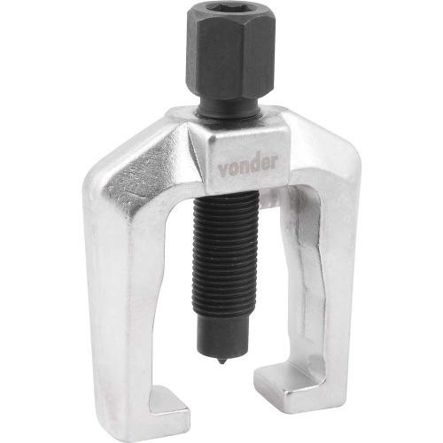 Extrator de terminais e piv�s conjunto com 5 pe�as