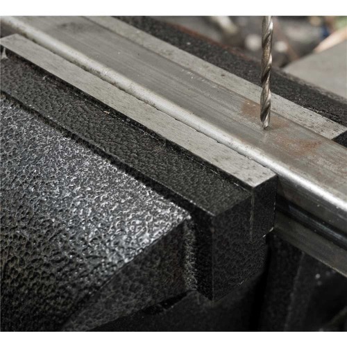 Torno de bancada fixo N� 8 