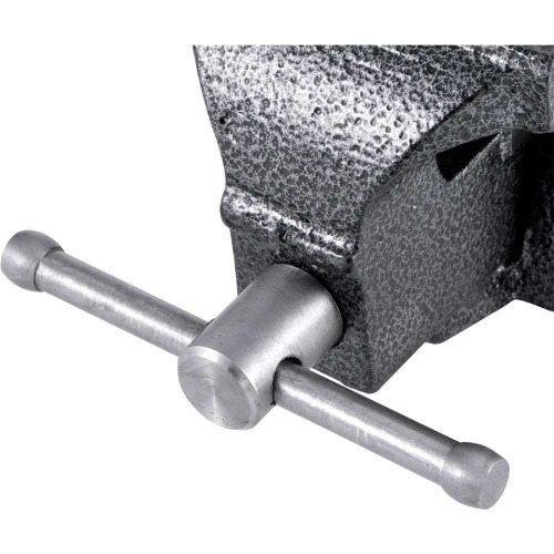 Torno de bancada fixo N� 8 