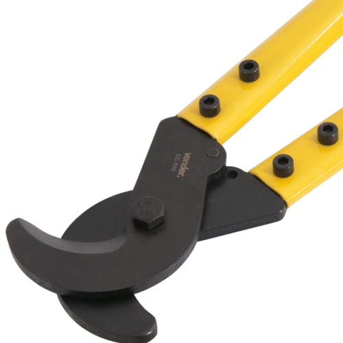 Alicate manual cortador de cabos - CC 500