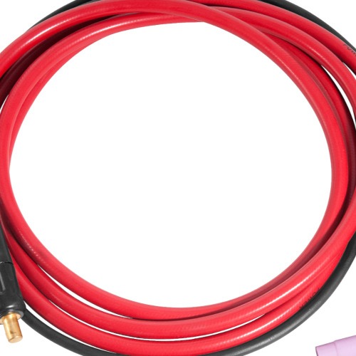 Tocha TIG com adaptador 9 mm 4 metros - TTV 209