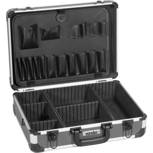 Maleta para ferramentas profissional - MFV 314