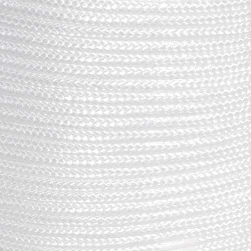 Corda multifilamento trançada 10 mm com rolo de 190 metros Corda multifilamento trançada 10 mm com rolo de 190 metros