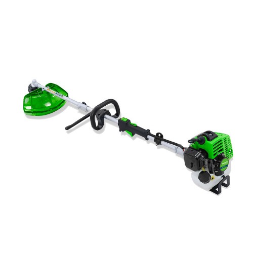 Ro�adeira a gasolina multifuncional 1,9 hp 52 cc 2 tempos - V2