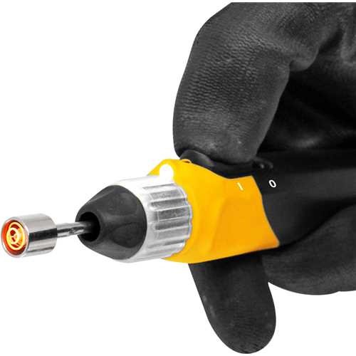 Ferro para solda com bateria de l�tio cabo USB