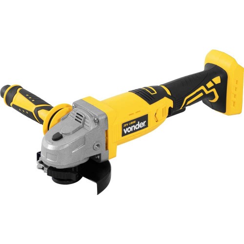 Esmerilhadeira angular a bateria 4.1/2 18 V Sem bateria - IEV 1808