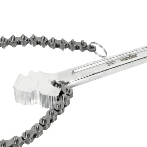 Chave de corrente 24