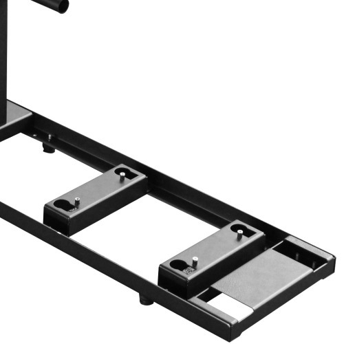 Suporte de arame MIG de 15 kg para MME 160  