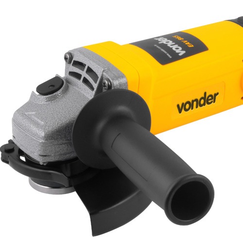 Esmerilhadeira angular 5