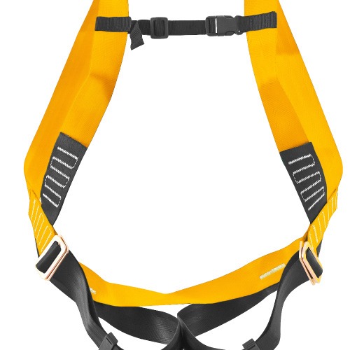 Conjunto de seguran�a CSV 750YE