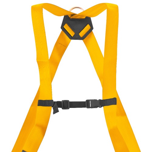 Conjunto de seguran�a CSV 750YE