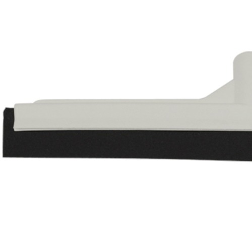 Rodo plástico 45 cm sem cabo com 3 unidades - MVRB45 Rodo plástico 45 cm sem cabo com 3 unidades - MVRB45