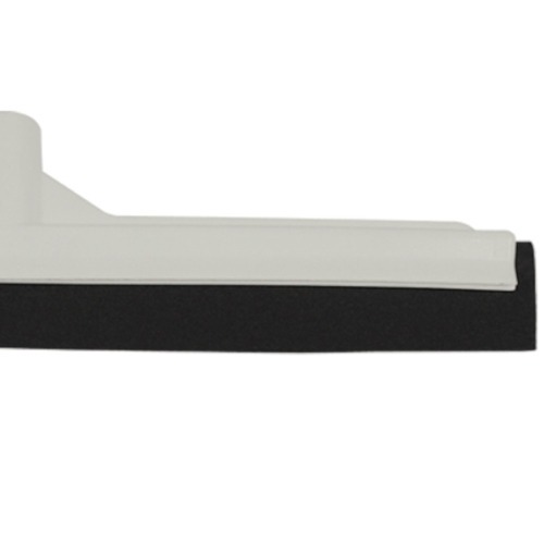 Rodo plástico 45 cm sem cabo com 3 unidades - MVRB45 Rodo plástico 45 cm sem cabo com 3 unidades - MVRB45